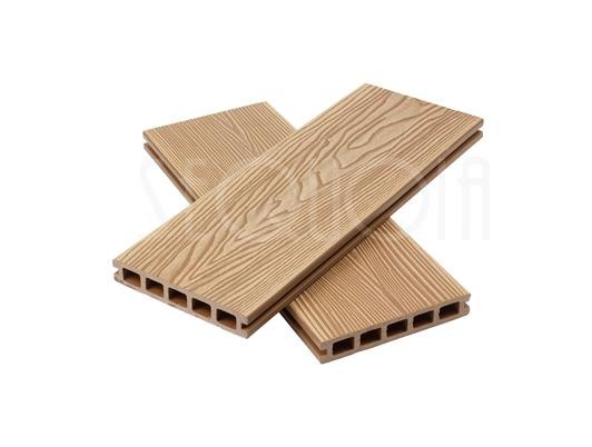 Доска террасная ДПК 3D SEQUOIA DUAL WOOD NATURE купить в Бузулуке