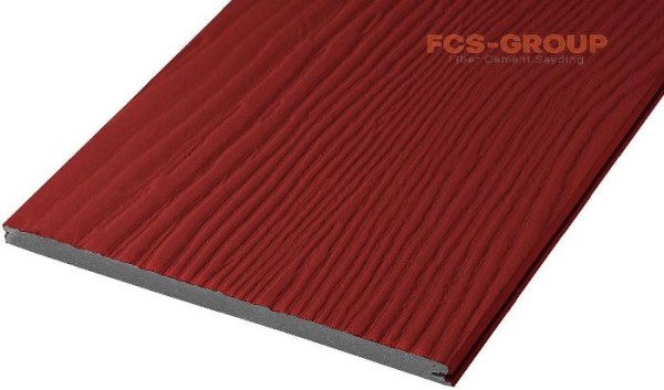 Фиброцементные панели FCS Group Wood Line F61 купить в Бузулуке