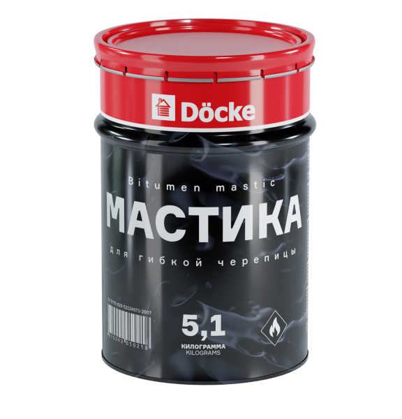 Мастика 5 кг купить в Бузулуке