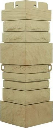 Наружный угол (Кавказ), 0,45 х 0,16м (ф) купить в Бузулуке