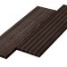 Террасная доска из ДПК RusDecking Unodeck Mogano - Венге купить в Бузулуке