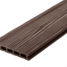 Террасная доска из ДПК RusDecking Unodeck Mogano - Венге купить в Бузулуке
