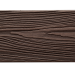 Террасная доска из ДПК RusDecking Unodeck Mogano - Венге купить в Бузулуке