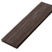 Террасная доска из ДПК RusDecking Unodeck Mogano - Венге купить в Бузулуке