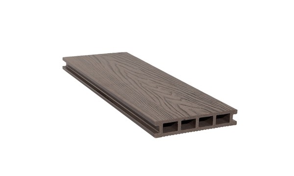 Террасная доска из ДПК CM Decking серия VINTAGE цвет венге купить в Бузулуке