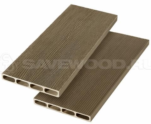 Грядочная доска ДПК 3D Savewood SW Rubus (R) тик купить в Бузулуке
