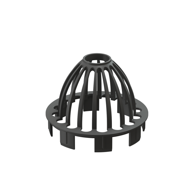 Сетка для защиты водостока Docke Premium Графит купить в Бузулуке