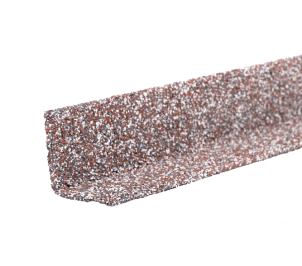 Уголок металлический внутренний ТЕХНОНИКОЛЬ HAUBERK, Мраморный купить в Бузулуке