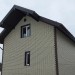 Фасадная панель Альта-Профиль, Кирпич Клинкерный, Белый купить в Бузулуке