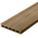Террасная доска из ДПК RusDecking Unodeck Mogano - Орех купить в Бузулуке