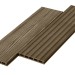 Террасная доска из ДПК RusDecking Unodeck Mogano - Орех купить в Бузулуке