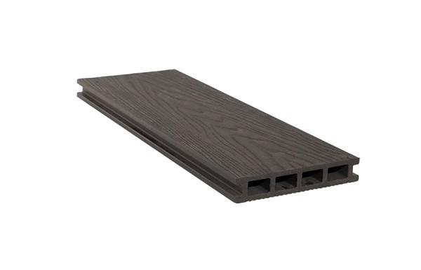 Террасная доска из ДПК CM Decking серия VINTAGE цвет черное дерево купить в Бузулуке