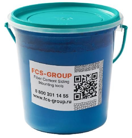 Краска FCS-GROUP 0,5 кг купить в Бузулуке