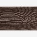 Террасная доска из ДПК RusDecking Unodeck Vintage - Венге купить в Бузулуке