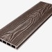 Террасная доска из ДПК RusDecking Unodeck Vintage - Венге купить в Бузулуке