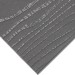 Заборная доска ДПК NanoWood Nature 3D полнотелая Серый купить в Бузулуке