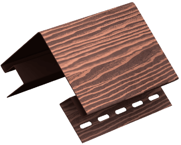 Наружный угол Timberblock Дуб Мореный купить в Бузулуке