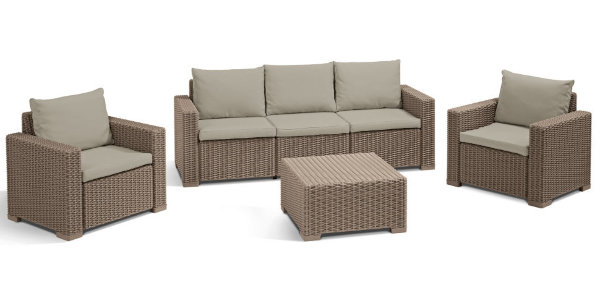 Мебель California 3 Seater купить в Бузулуке