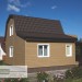Сайдинг Виниловый Ю-Пласт, Timberblock (Тимберблок), Дуб натуральный купить в Бузулуке