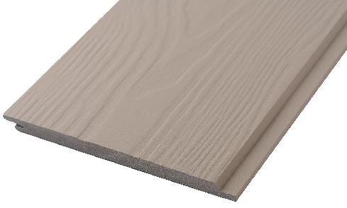 Фиброцементные панели Wood Click F14 купить в Бузулуке