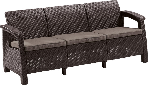 Мебель Corfu Love Seat Max купить в Бузулуке