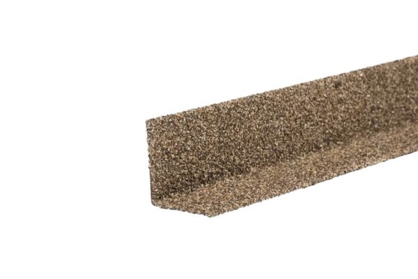 Уголок металлический внутренний ТЕХНОНИКОЛЬ HAUBERK, Песчаный купить в Бузулуке