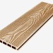 Террасная доска из ДПК RusDecking Unodeck Vintage - Орех купить в Бузулуке