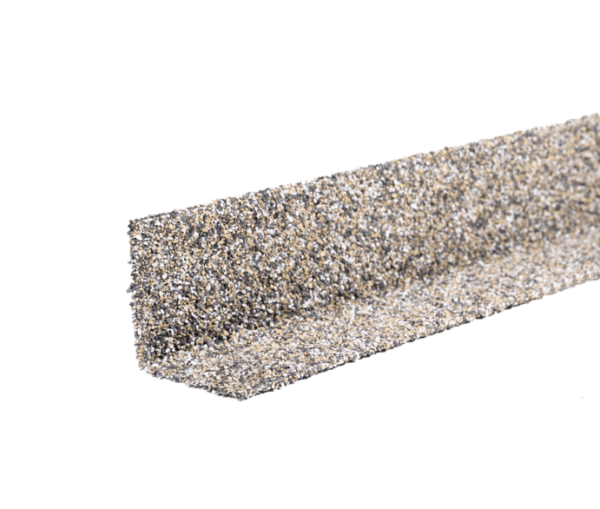 Уголок металлический внутренний ТЕХНОНИКОЛЬ HAUBERK, Серо-бежевый купить в Бузулуке