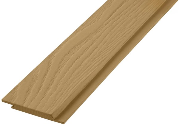 Фиброцементный сайдинг FCSPRO Click Shtil F11 (Золотой песок) купить в Бузулуке