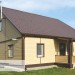 Сайдинг Виниловый Ю-Пласт, Timberblock (Тимберблок), Дуб золотой купить в Бузулуке