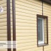 Сайдинг Виниловый Ю-Пласт, Timberblock (Тимберблок), Дуб золотой купить в Бузулуке