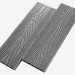 Террасная доска из ДПК RusDecking Unodeck Vintage - Серый купить в Бузулуке