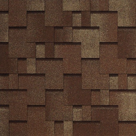 Гибкая черепица Tegola SAN REMO legno 222 купить в Бузулуке