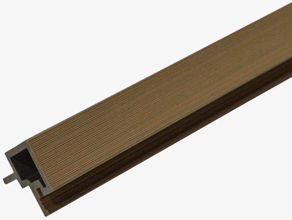 Угловой профиль CM Wall Dual, 3000х56х49 мм CAMEL (Кэмэл) купить в Бузулуке