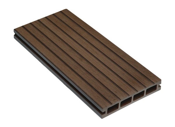 Террасная доска из ДПК CM Decking серия BARK цвет мербау купить в Бузулуке