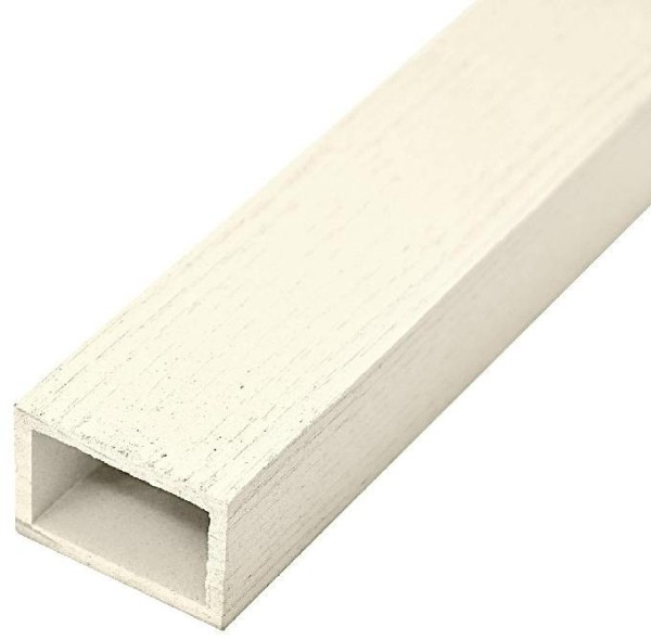 Балясина FAYNAG ДПК WOOD слоновая кость купить в Бузулуке