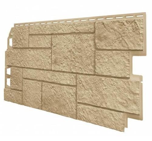 Фасадная панель VOX  VILO SANDSTONE песочный купить в Бузулуке