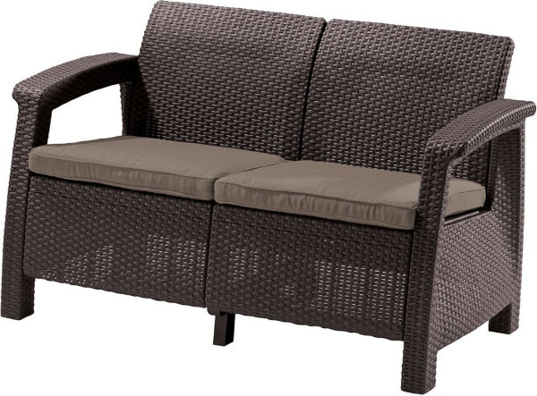 Диван Corfu Love Seat Европа купить в Бузулуке