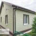 Сайдинг Виниловый Ю-Пласт, Timberblock (Тимберблок), Ясень прованс зеленый купить в Бузулуке