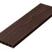 Террасная доска из ДПК RusDecking Unodeck Ultra - Венге купить в Бузулуке