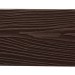 Террасная доска из ДПК RusDecking Unodeck Ultra - Венге купить в Бузулуке