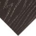 Заборная доска ДПК NanoWood Nature 3D полнотелая Венге купить в Бузулуке
