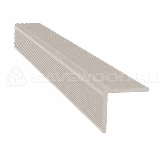 Уголок из ДПК Savewood – Бежевый купить в Бузулуке