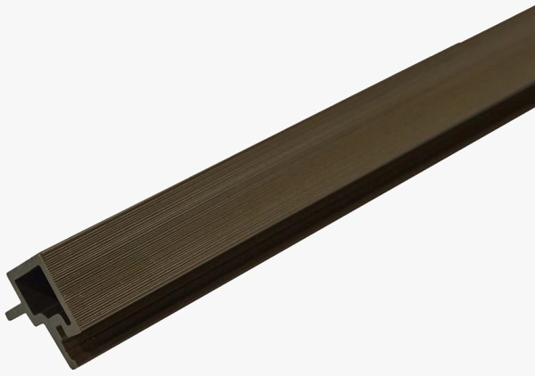 Угловой профиль CM Wall Dual, 3000х56х49 мм MACADAMIA (Макадамия) купить в Бузулуке