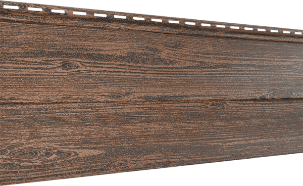 Сайдинг Ю-Пласт TIMBERBLOCK Ель (Тимберблок), Сибирская купить в Бузулуке