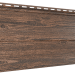 Сайдинг Ю-Пласт TIMBERBLOCK Ель (Тимберблок), Сибирская купить в Бузулуке