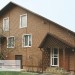 Сайдинг Ю-Пласт TIMBERBLOCK Ель (Тимберблок), Сибирская купить в Бузулуке