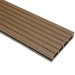 Террасная доска из ДПК CM Decking серия ROBUST цвет мербау купить в Бузулуке