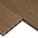 Террасная доска из ДПК CM Decking серия ROBUST цвет мербау купить в Бузулуке
