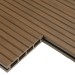 Террасная доска из ДПК CM Decking серия ROBUST цвет мербау купить в Бузулуке